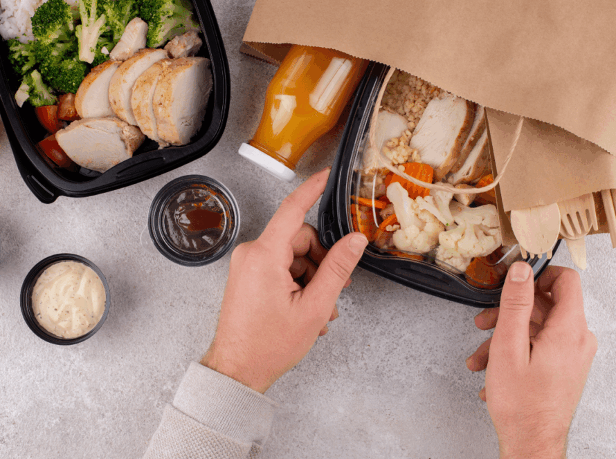 Why Ready-to-Eat Meals Are the Perfect Solution for Busy Days